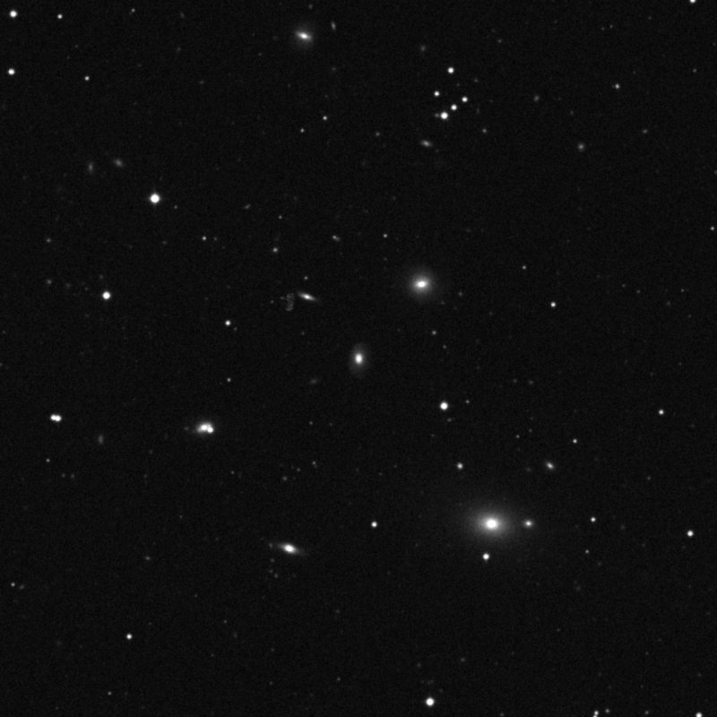 IC 3556 - Zoom