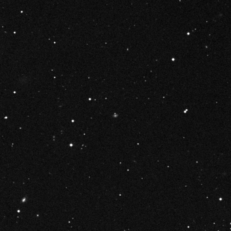 IC 3558 - Zoom
