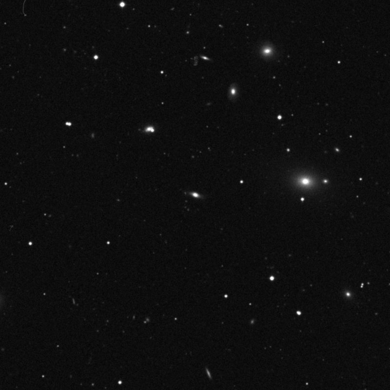 IC 3561 - Zoom