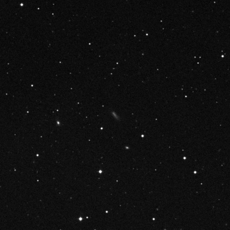 IC 3562 - Zoom
