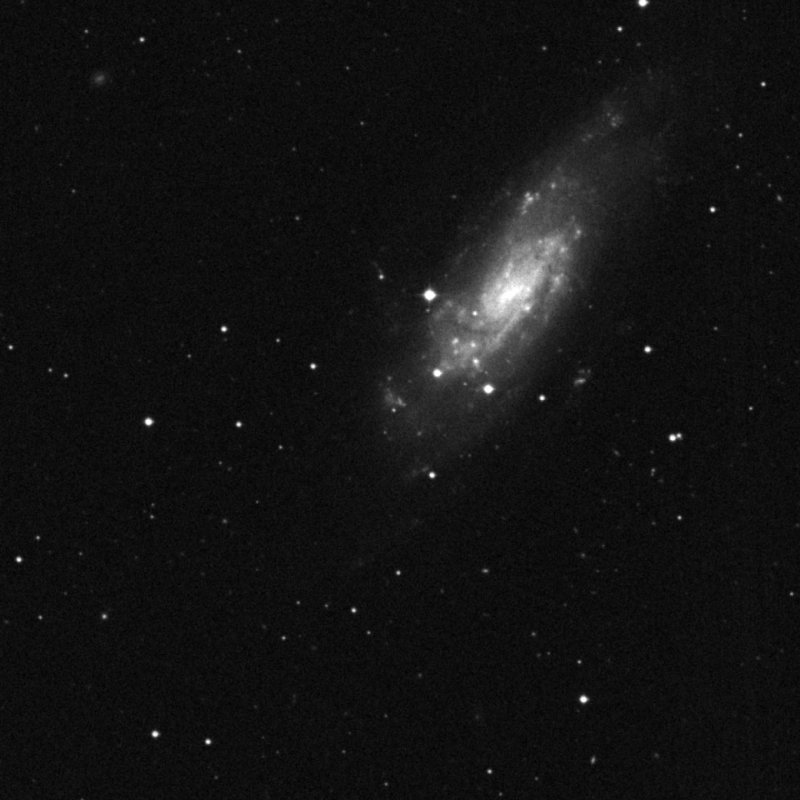 IC 3563 - Zoom