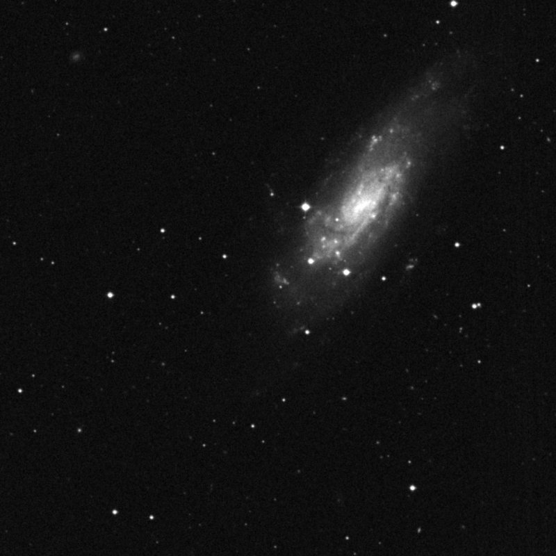 IC 3564 - Zoom