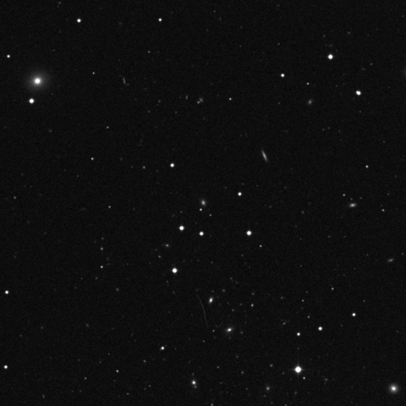 IC 3565 - Zoom