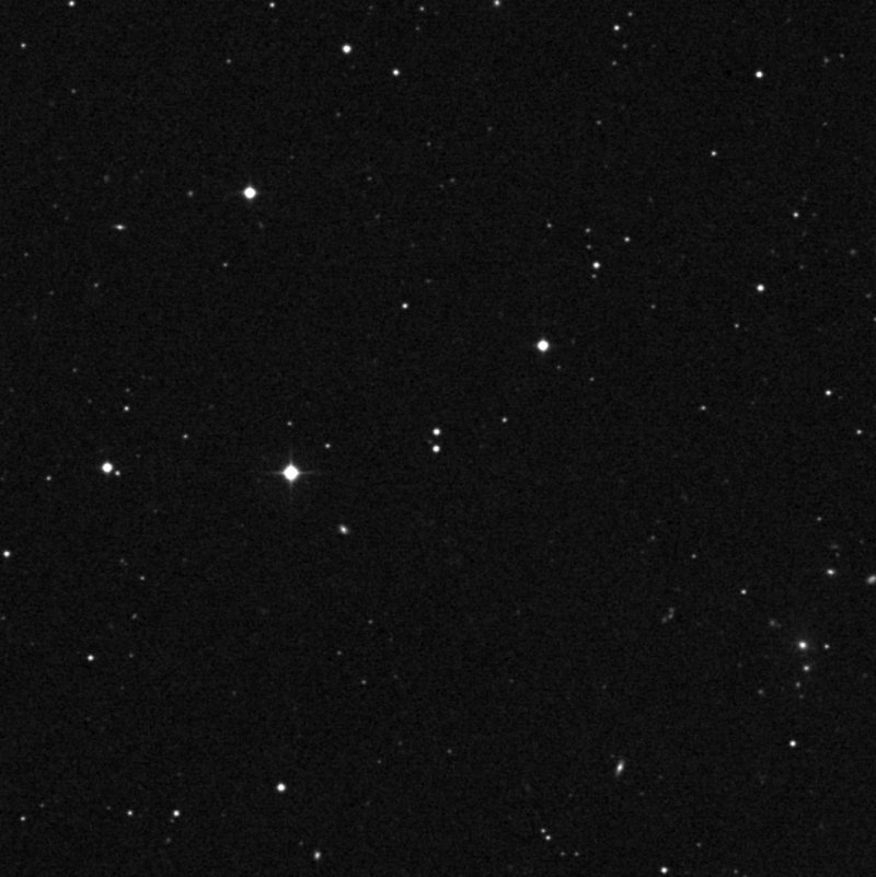 IC 3572 - Zoom