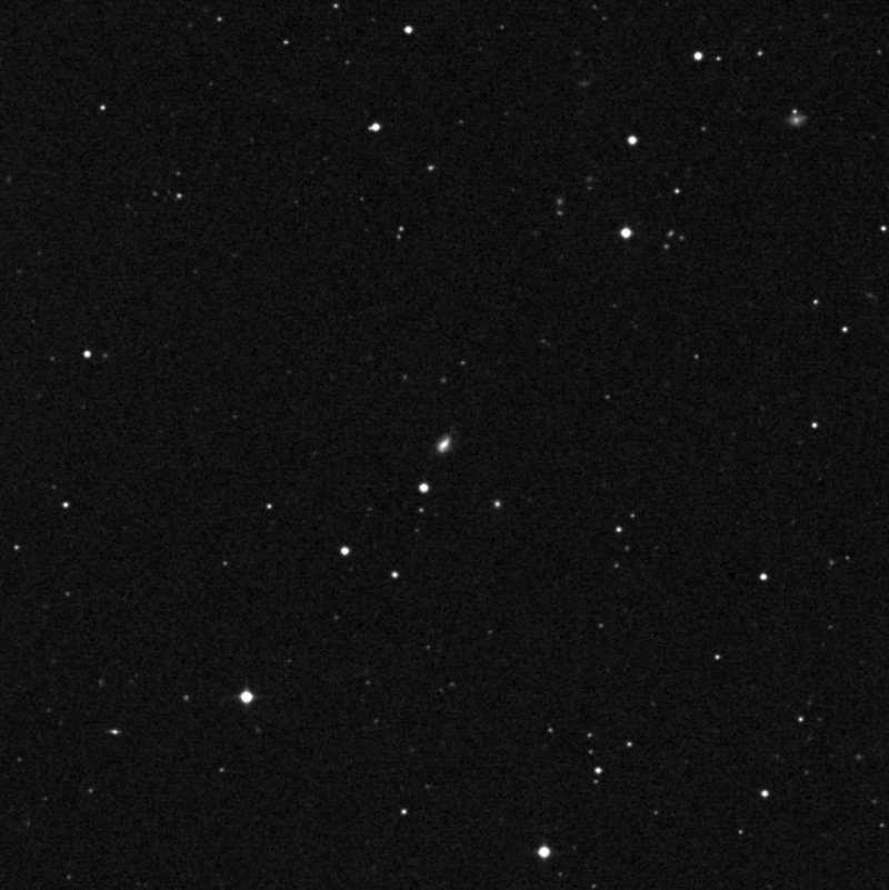 IC 3573 - Zoom