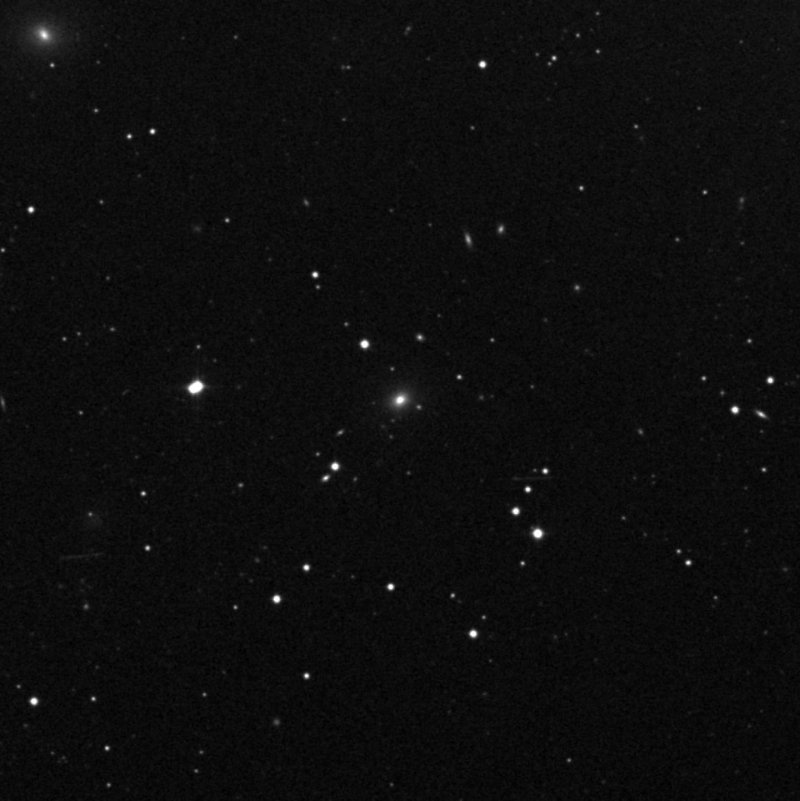 IC 3574 - Zoom