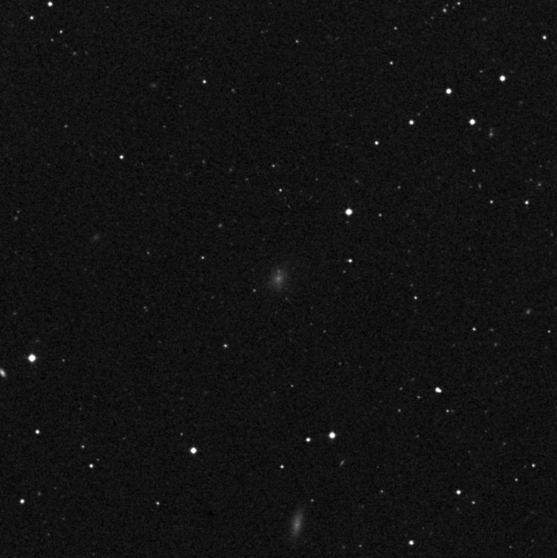 IC 3575 - Zoom