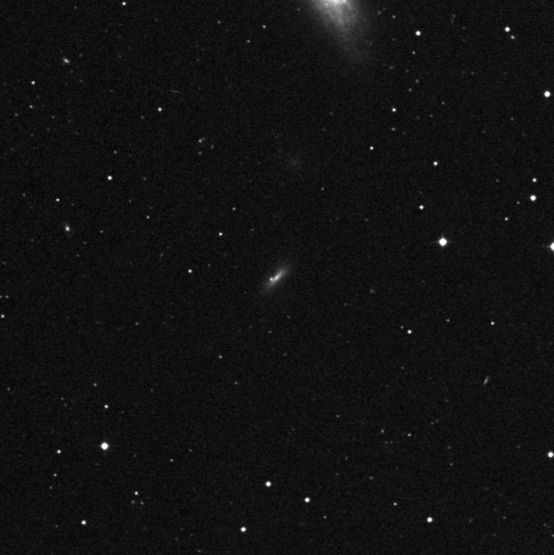 IC 3578 - Zoom