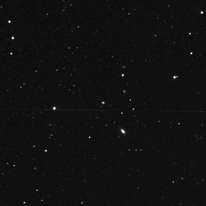 IC 3582 - Zoom