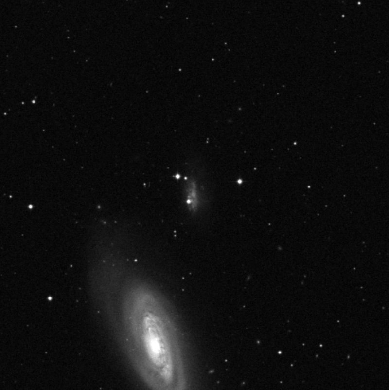 IC 3583 - Zoom