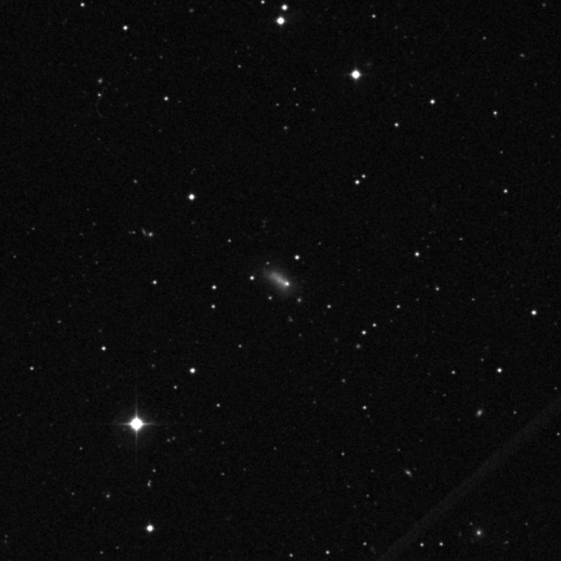 IC 3591 - Zoom
