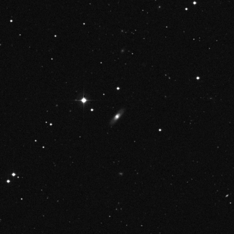 IC 3598 - Zoom