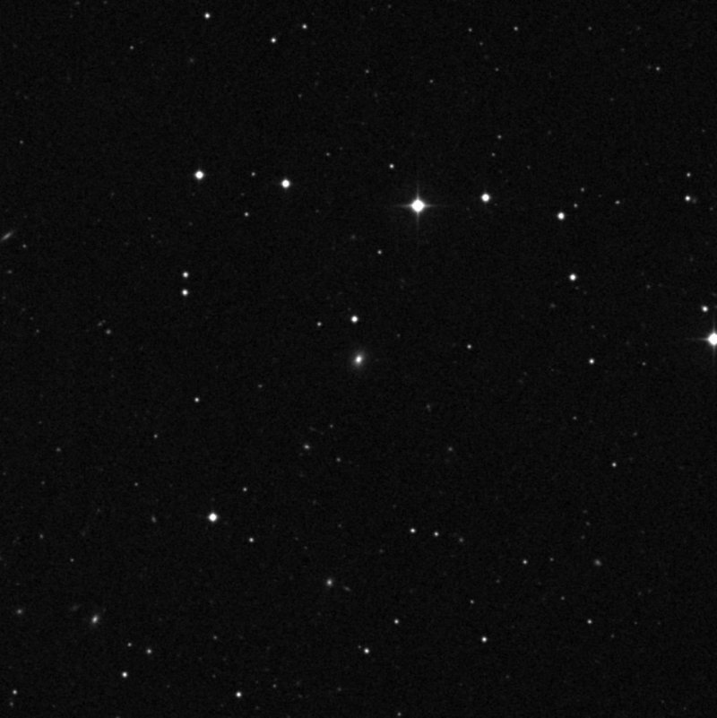 IC 3603 - Zoom