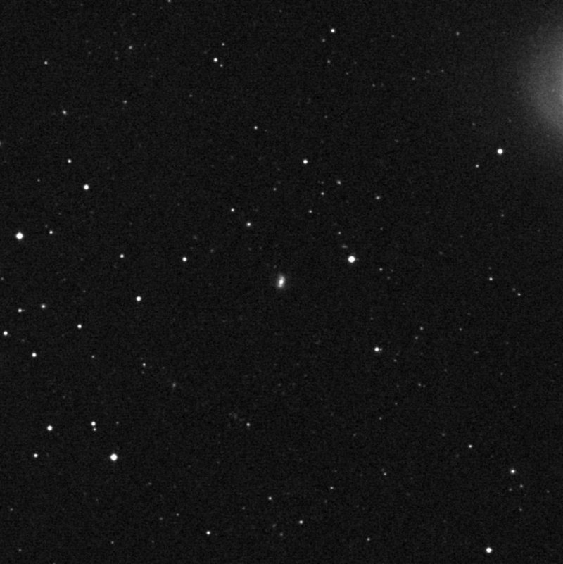 IC 3604 - Zoom