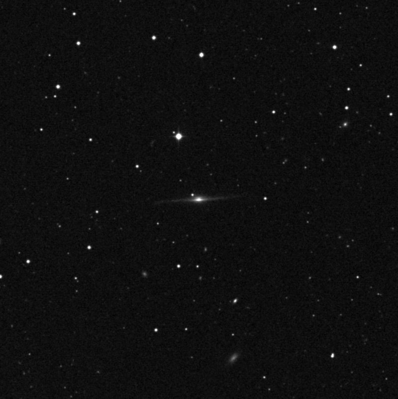 IC 3608 - Zoom