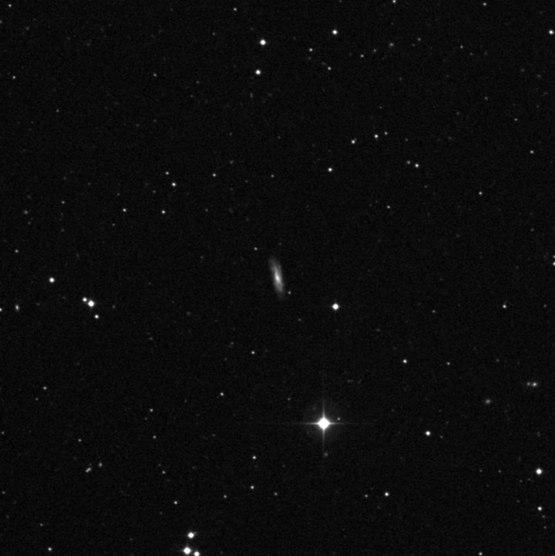 IC 3615 - Zoom