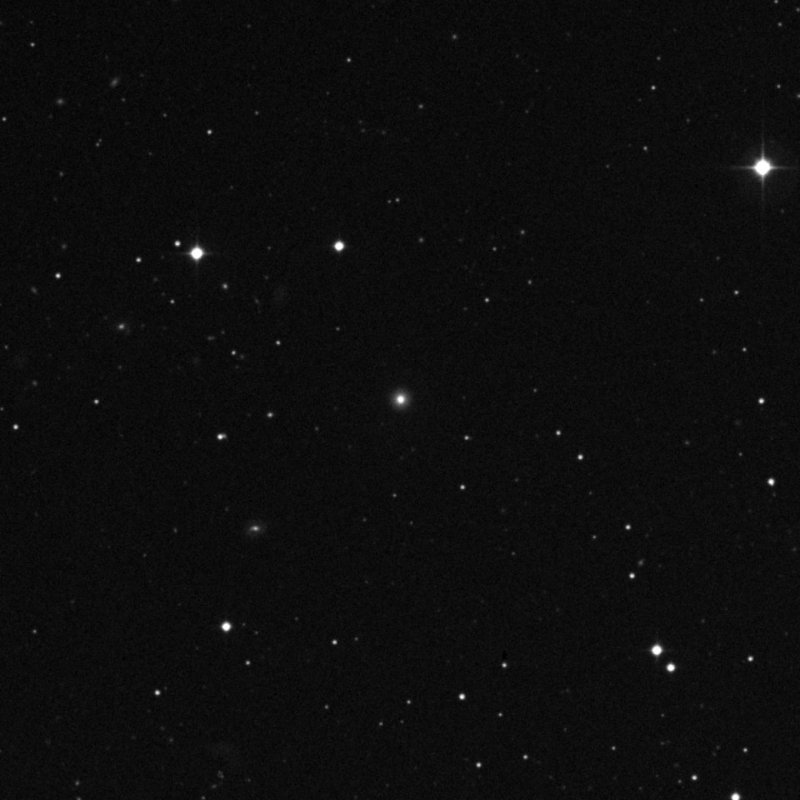 IC 3618 - Zoom