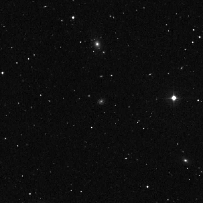 IC 3622 - Zoom