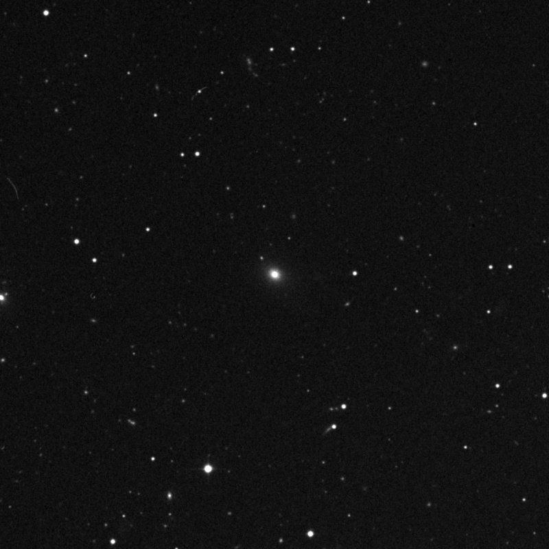 IC 3623 - Zoom