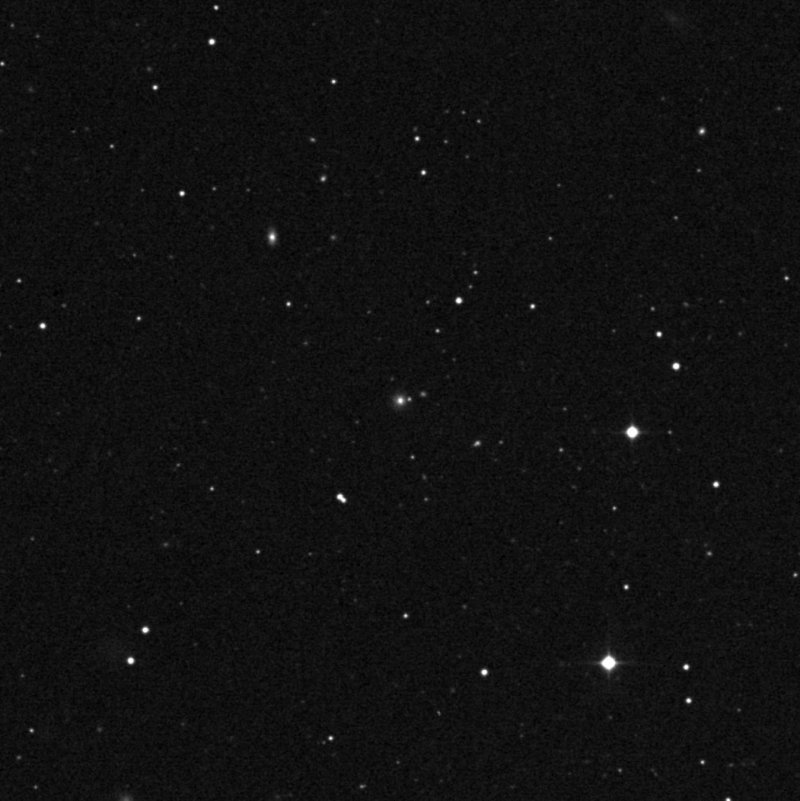 IC 3624 - Zoom