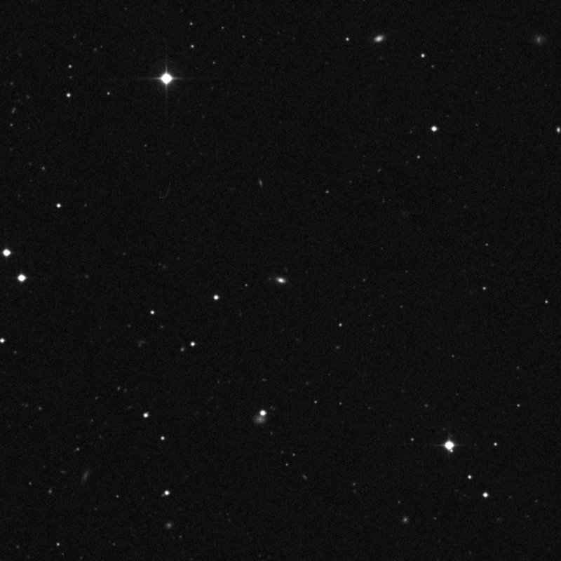 IC 3627 - Zoom