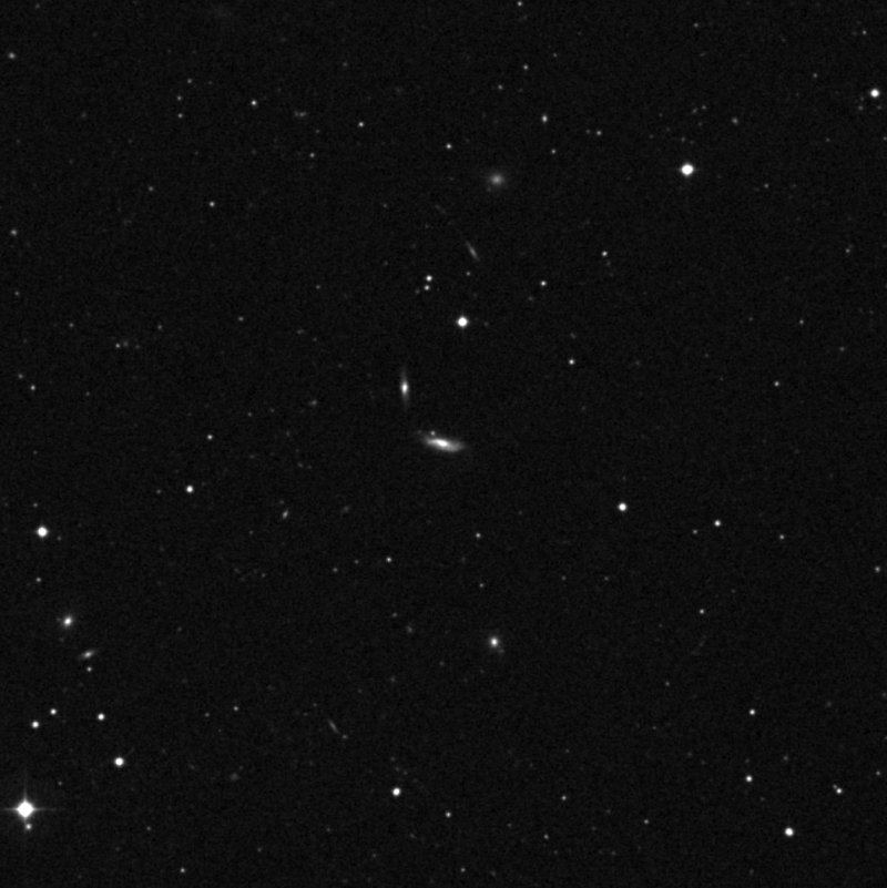 IC 3629 - Zoom