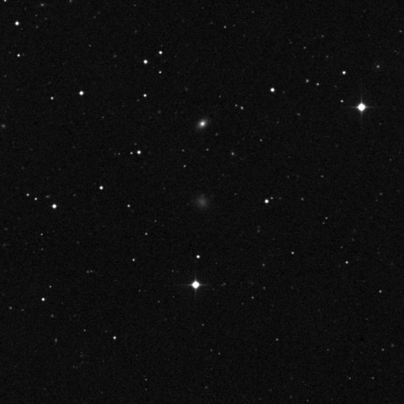 IC 3634 - Zoom