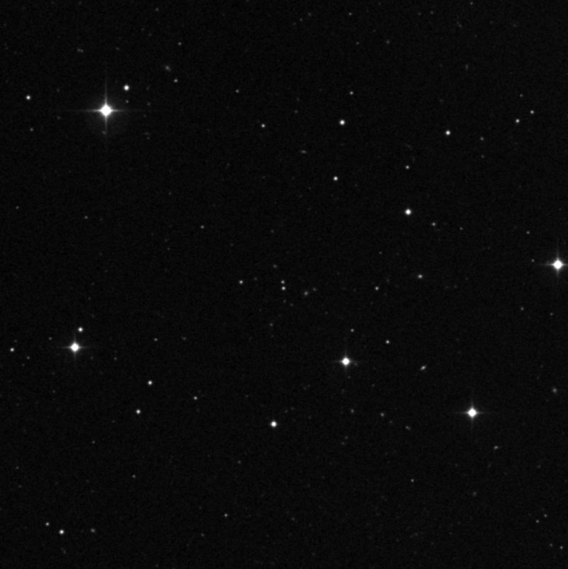 IC 3636 - Zoom