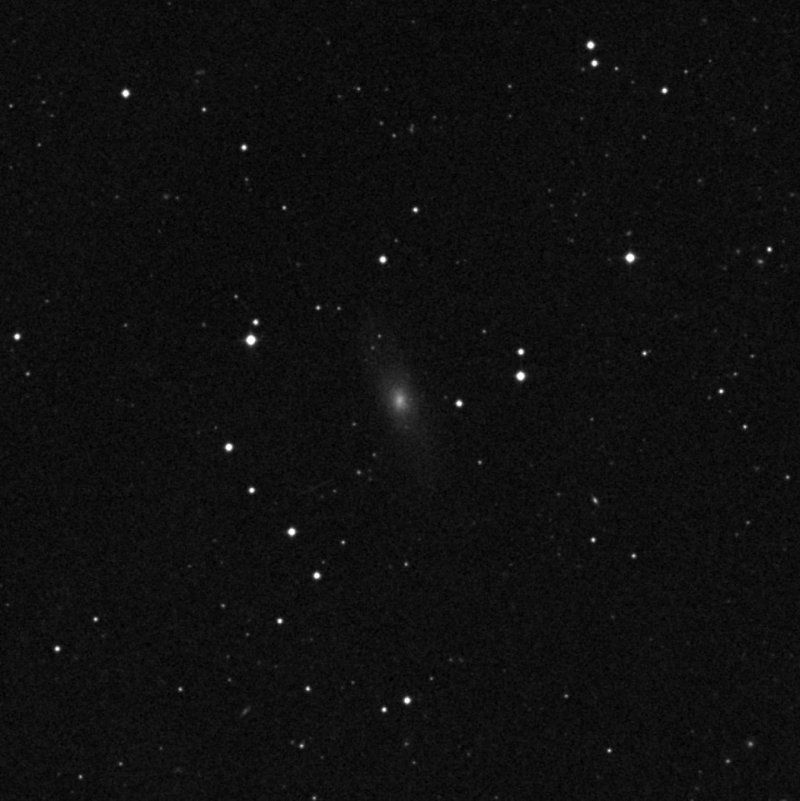 IC 3637 - Zoom