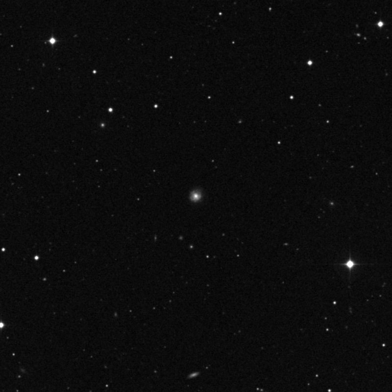 IC 3638 - Zoom