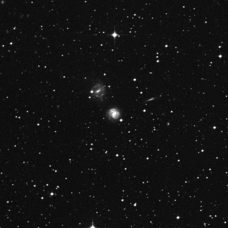 IC 3639 - Zoom
