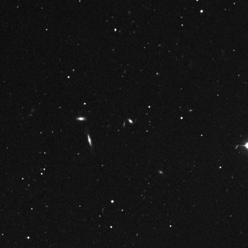 IC 3641 - Zoom