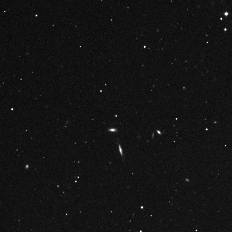 IC 3645 - Zoom