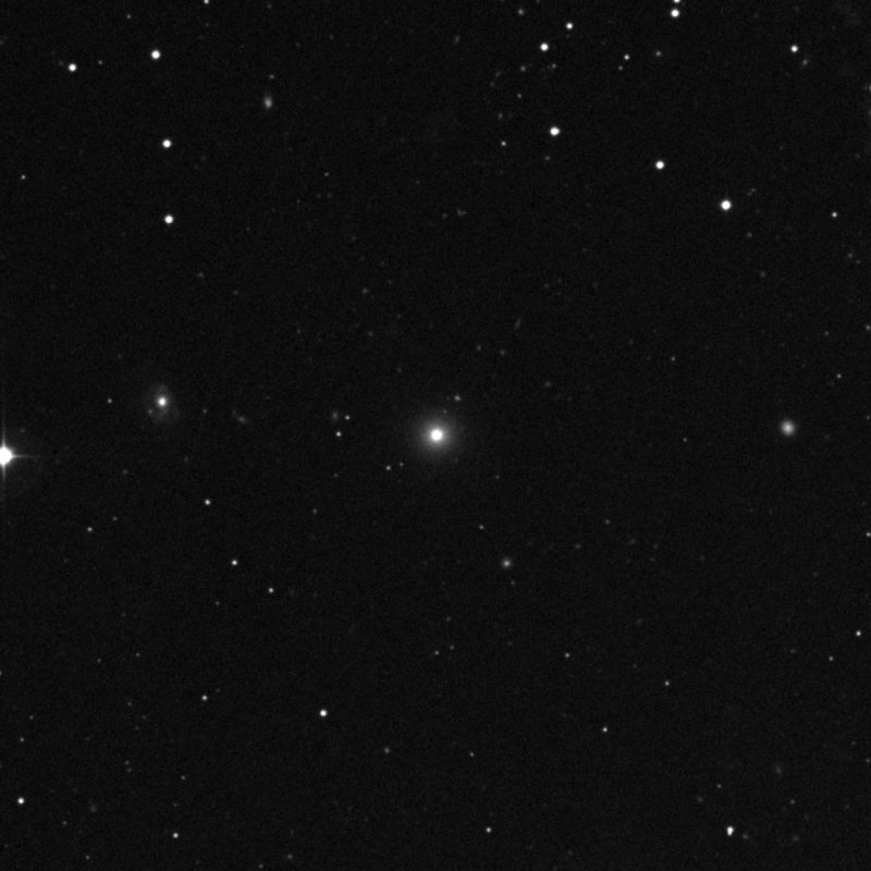 IC 3651 - Zoom