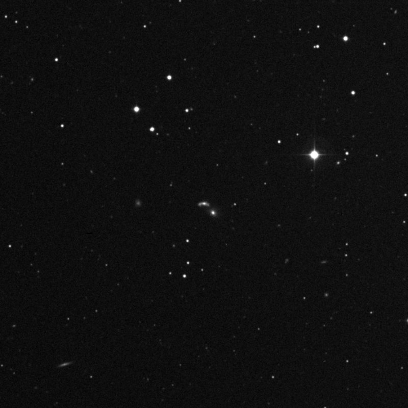 IC 3656 - Zoom