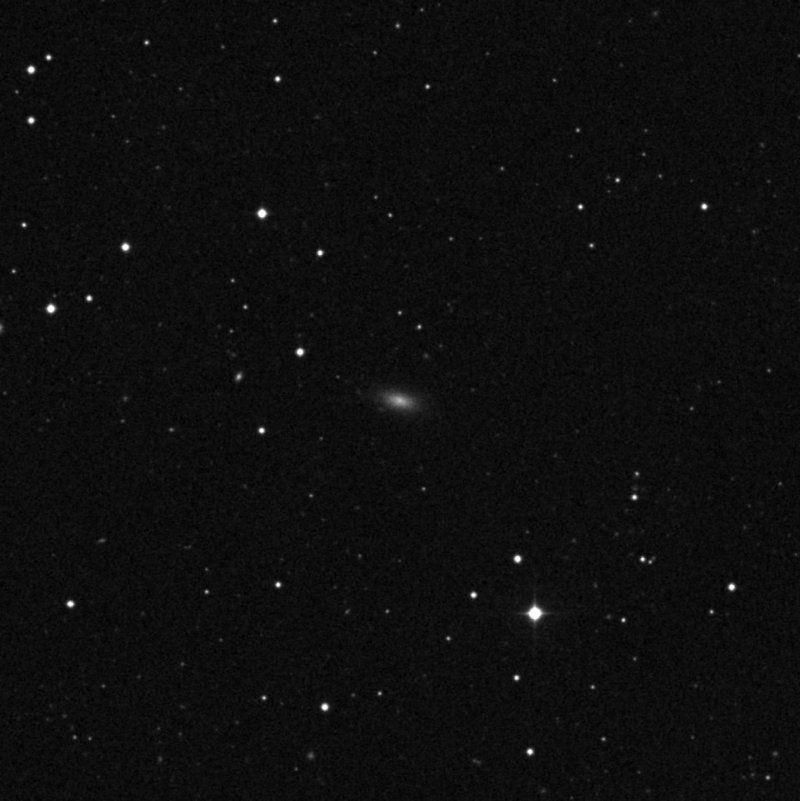 IC 3658 - Zoom