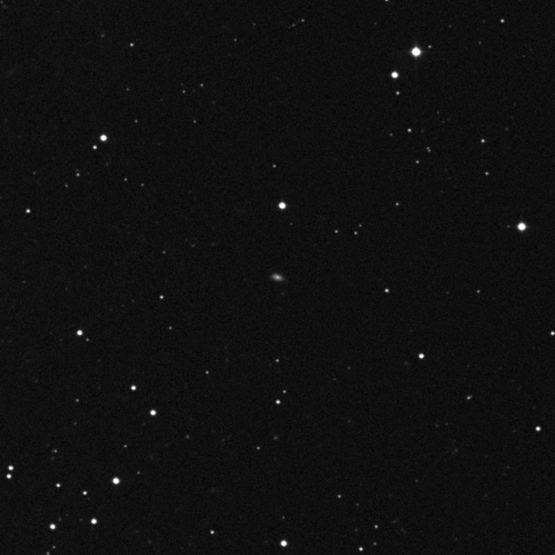 IC 3659 - Zoom