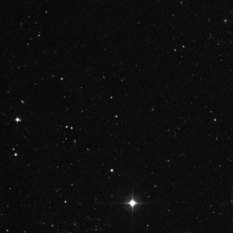 IC 3664 - Zoom