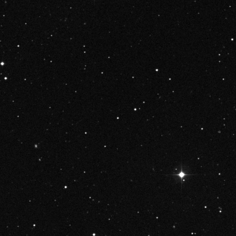 IC 3666 - Zoom