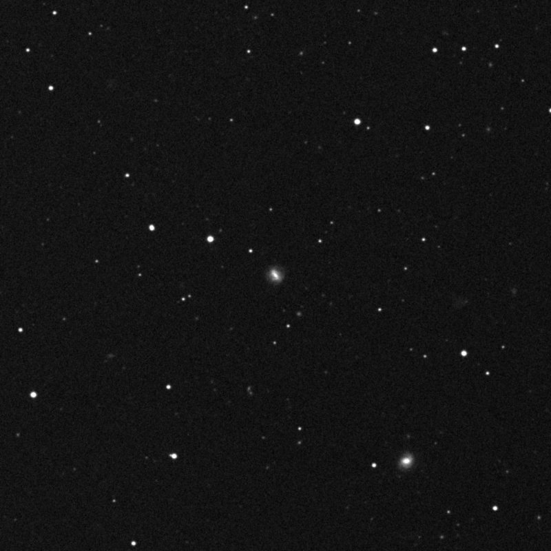 IC 3671 - Zoom