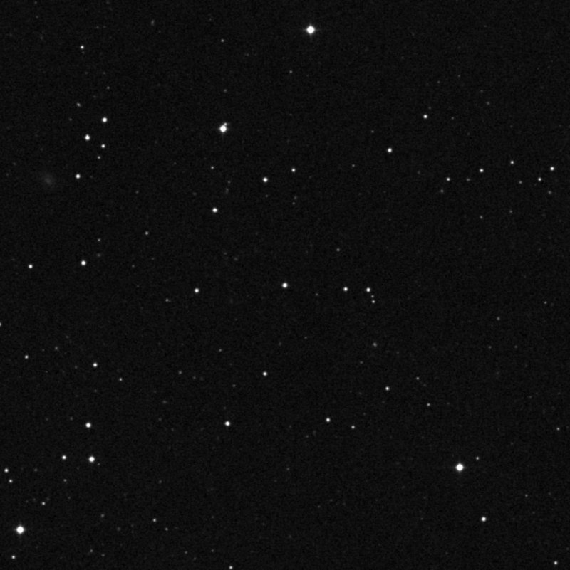 IC 3676 - Zoom