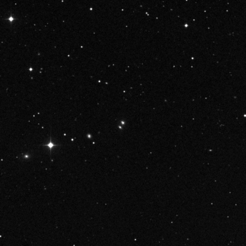IC 3677 - Zoom