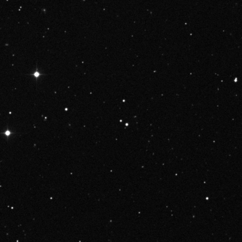 IC 3681 - Zoom
