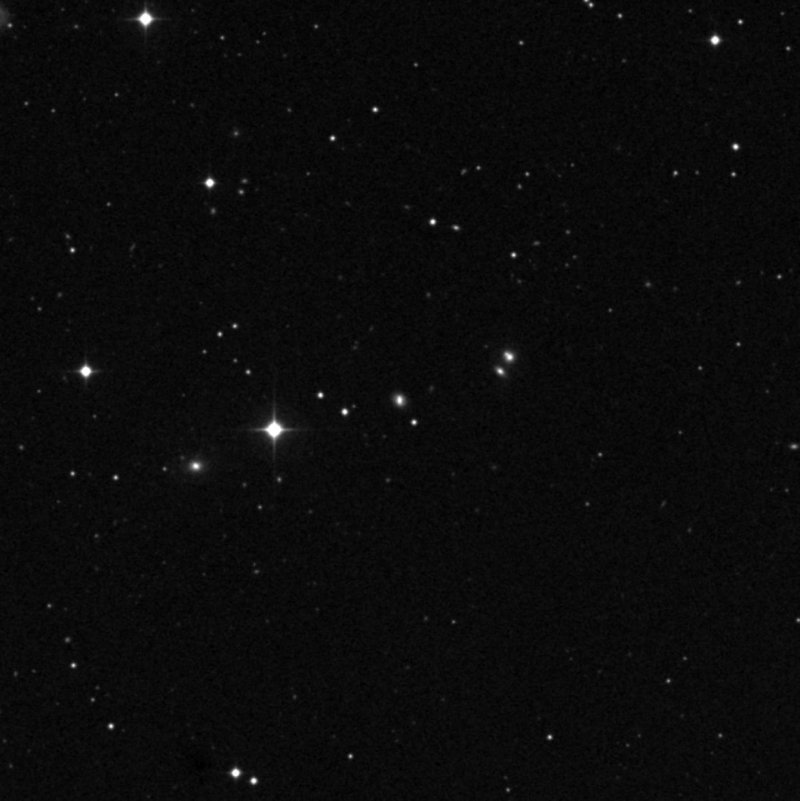 IC 3683 - Zoom