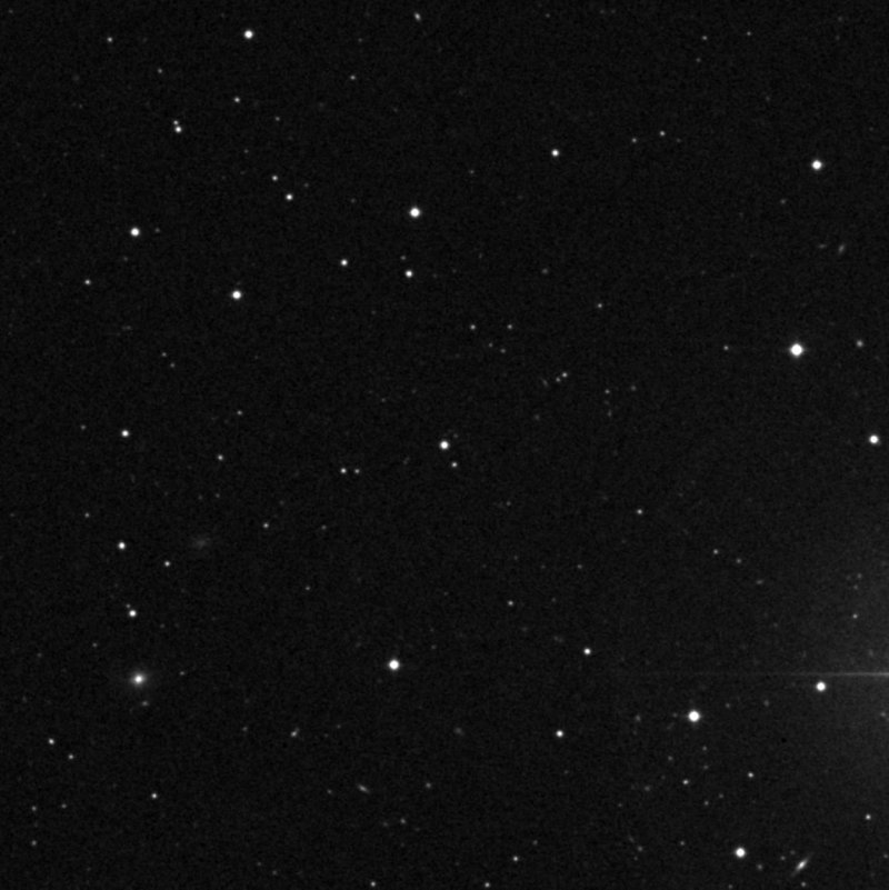 IC 3685 - Zoom