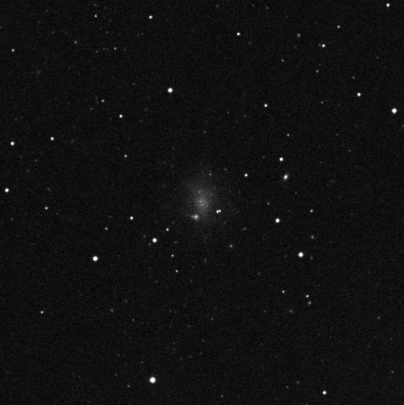 IC 3687 - Zoom
