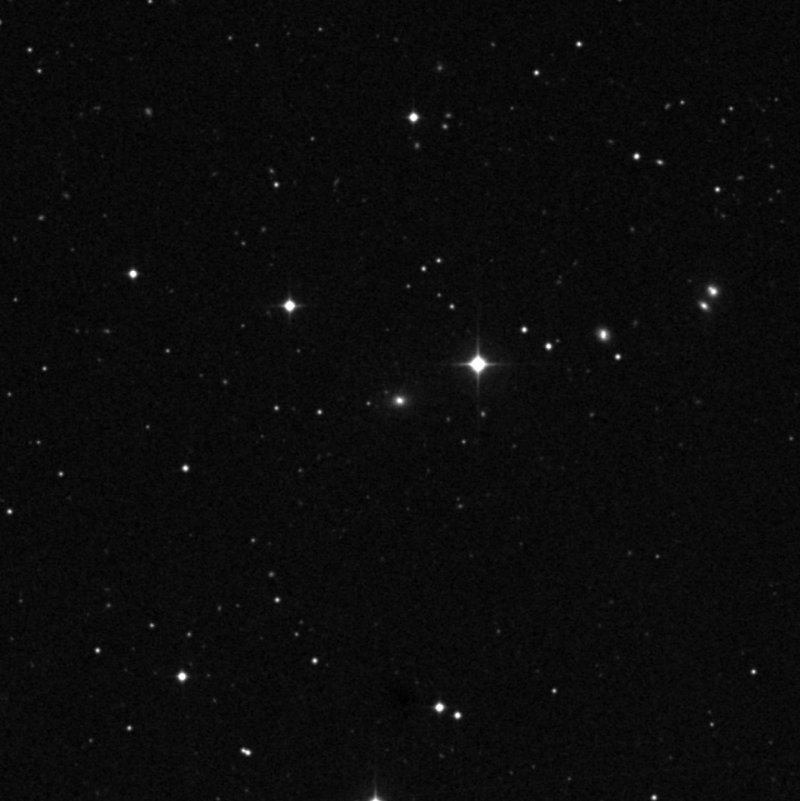 IC 3689 - Zoom