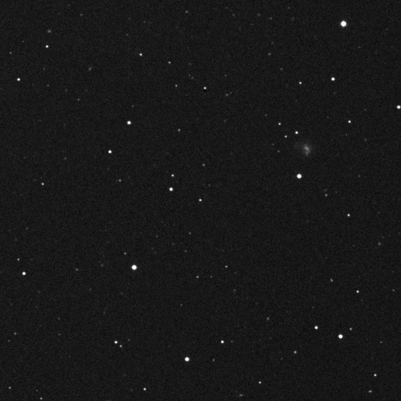 IC 3695 - Zoom