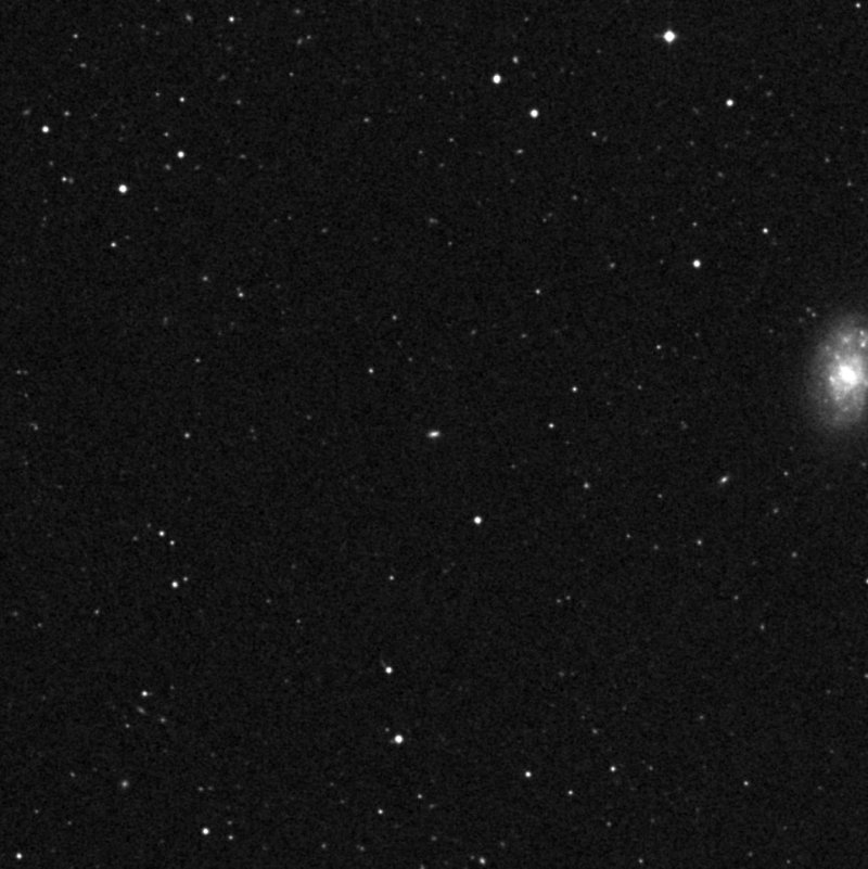 IC 3696 - Zoom