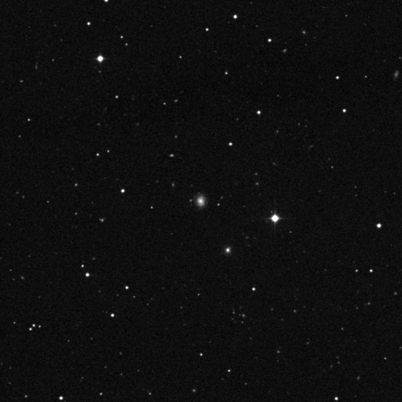 IC 3709 - Zoom